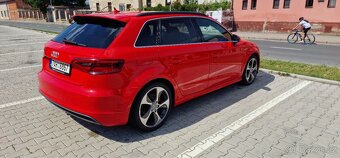 Audi A3 - 4