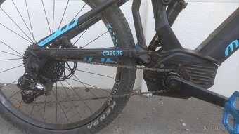 Mondraker Chaser - 4