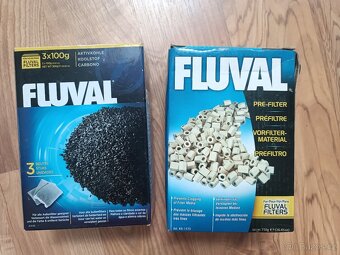 Akvarijní filtr FLUVAL 105 - 4