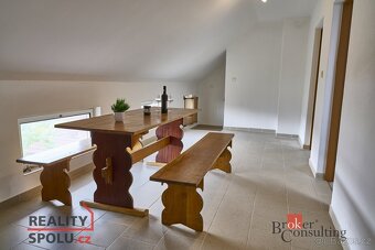 Prodej, domy/rodinný, 70 m2, Rulandová, 69102 Velké Bílovice - 4