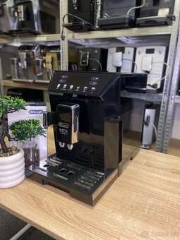 Delonghi Eletta Capuccino Top - 4