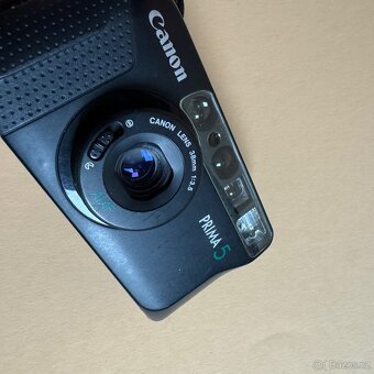 Canon Prima 5 - 4