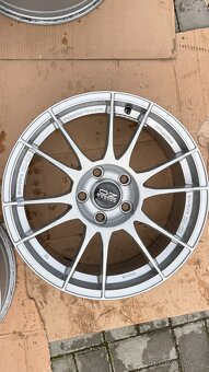 OZ Racing Ultralegerra - 4