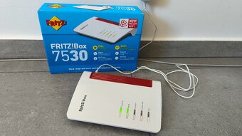 DSL modem FRITZBox 7530 - 4
