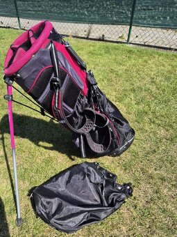 golfový bag Ogio Ultralite Performance. - 4