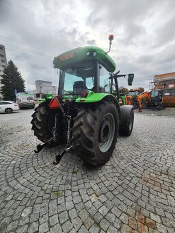 Traktor Deutz-fahr 5100G - 4