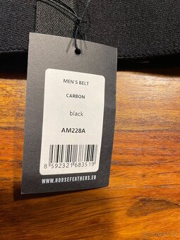 Pásek Horsefeathers - 4