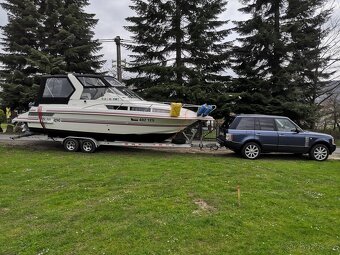 Člun Monaco Polar - 4