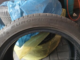 Prodám pneu Ostrava,Havířov - 4