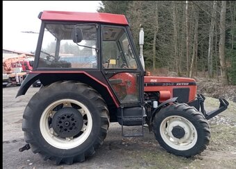Zetor 3340 - 4