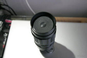 Objektiv JUPITER 21 M 4/200  M42 - 4