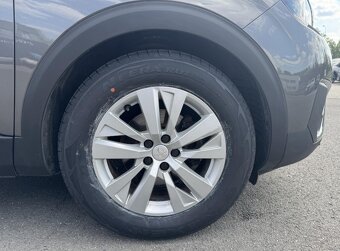 5008 ACTIVE 1.2 PureTech 130k MAN6 - 4