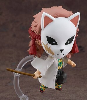 Nendoroid Demon Slayer: Kimetsu no Yaiba - Sabito GSC - 4