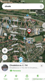 Garáž Chvaletice - 4