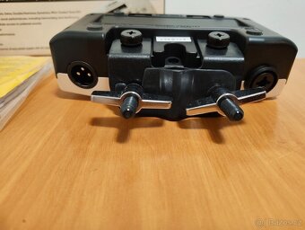 BOSS VE-5 Vocal Performer - 4