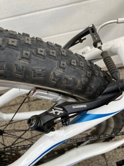 Dámské dětské Force amelia 26" velikost (S 14,5) - 4