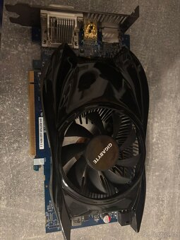 Grafická karta - GV-R577UD-1GD - 4