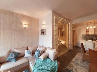 Apartman Palm beach Hurghada - 4