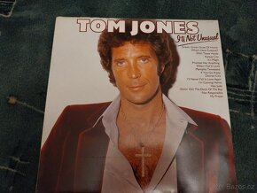 LP desky 20 ks dohodou viz.fotografie - 4