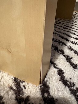 Konferenční stolek - 4