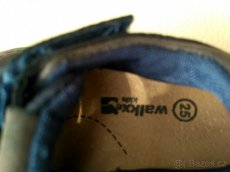 detske letni boty (sandaly) Walkx - 4