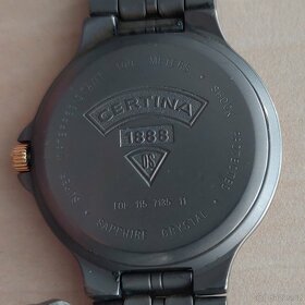 Certina DS - 4