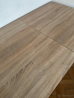 Kuchyňský stůl rozkládací - 4