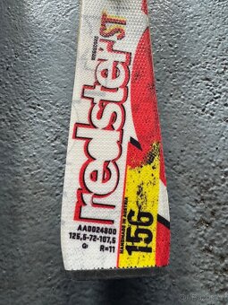 ATOMIC Redster ST 156 cm - 4