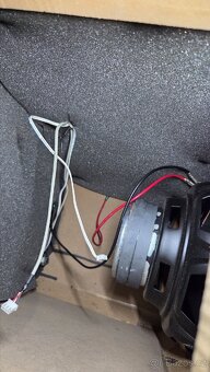 Subwoofer Jamo sub 300 - 4