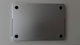 Macbook Pro M1_512 GB - 4