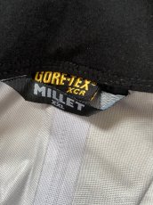 Pánské kalhoty Millet s Gore- Tex, velikost XXL - 4