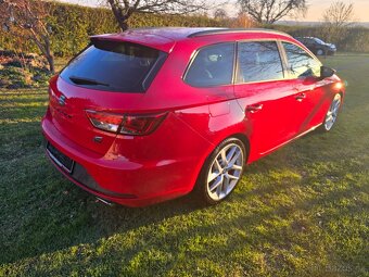 SEAT LEON CUPRA 290PS - 4