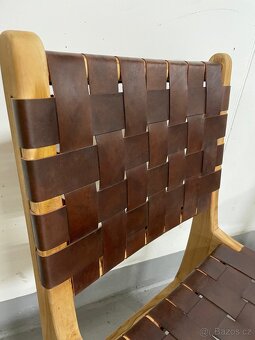 Jídelní židle Kave Home Calixta 8ks - 4