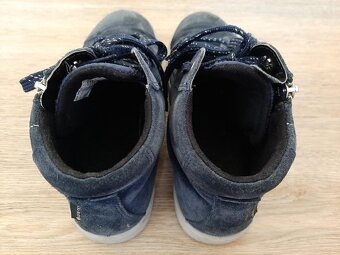 Dívčí boty vel. 35 - podzim/zima zn. superfit - 4