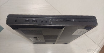 DELL Precision M4800 - 4