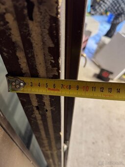 Dřevěná okna zimní zahrada - 4