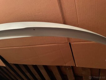 Křídlo bmw f30 - 4