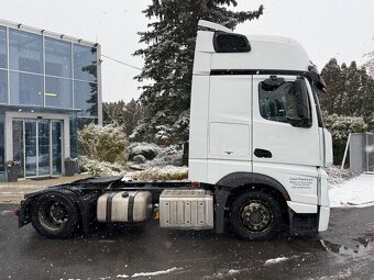 Mercedes-Benz 1845 Actros EURO 6 MEGA/lowdeck Gigaspace - 4