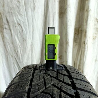 16" plechová kola – 5x108 – VOLVO   Disky: Plechové disky o - 4