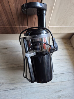 Odšťavňovač Gallet La Clarte - 4