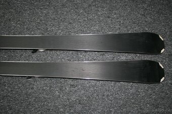 dámske lyže Head Mya 155 cm , lyžiarky dalbello - 4