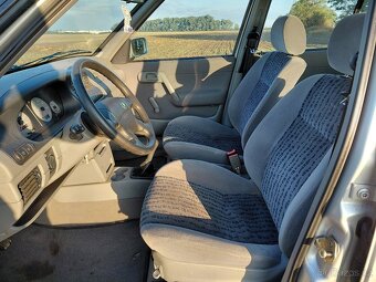 Škofa Felicia 1,3 MPI 50kW GLXi 97 tis. km - 4