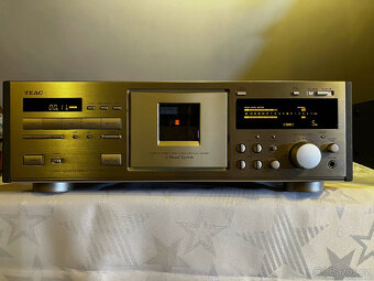 Teac V7000 - 4