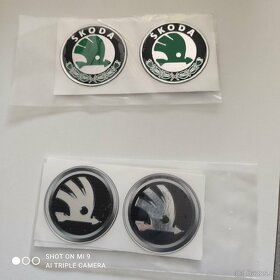 ALU kola Alutec 18" nová - 4