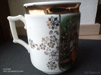 Hrnek , prodána nevěsta - 4