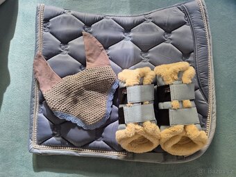 Ps of Sweden full baby blue - 4