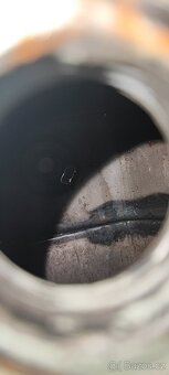 Jawa pionýr nádrž - 4