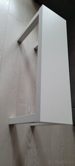 TV/konferenční stolek LACK IKEA 90x26x45 - 4