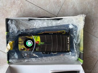 NVIDIA GeForce GTX 480 Point of View - 4