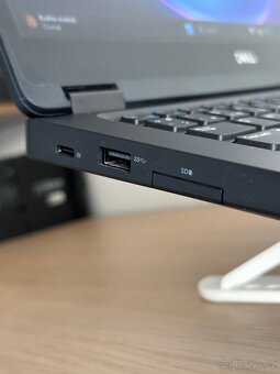 Dell Latitude 5490 TOP STAV✅ - 4